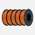 10kg Kingroon Matte PLA Filament 1.75mm-PLA Matte-Kingroon 3D