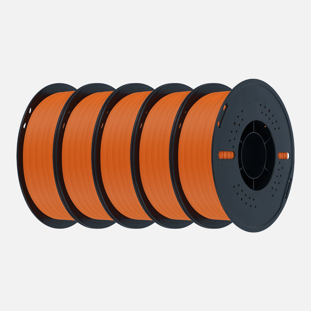 10kg Kingroon Matte PLA Filament 1.75mm-PLA Matte-Kingroon 3D