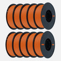 10kg Kingroon Matte PLA Filament 1.75mm-PLA Matte-Kingroon 3D