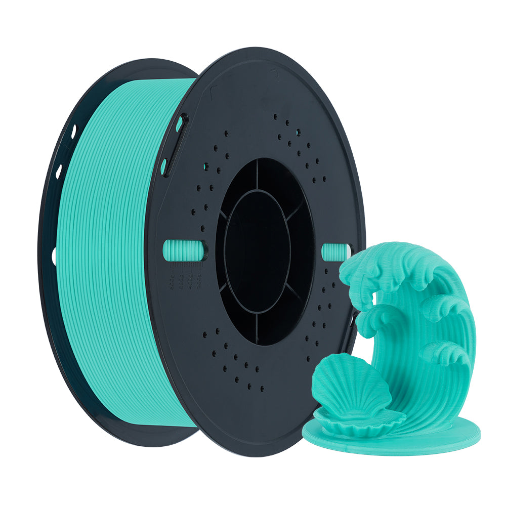 10kg Kingroon Matte PLA Filament 1.75mm-PLA Matte-Kingroon 3D