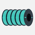 10kg Kingroon Matte PLA Filament 1.75mm-PLA Matte-Kingroon 3D