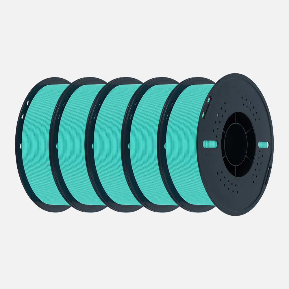 10kg Kingroon Matte PLA Filament 1.75mm-PLA Matte-Kingroon 3D