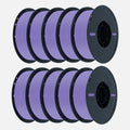 10kg Kingroon Matte PLA Filament 1.75mm-PLA Matte-Kingroon 3D