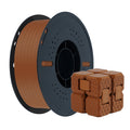 10kg Kingroon Matte PLA Filament 1.75mm-PLA Matte-Kingroon 3D