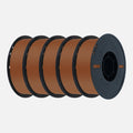 10kg Kingroon Matte PLA Filament 1.75mm-PLA Matte-Kingroon 3D