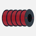 10kg Kingroon Matte PLA Filament 1.75mm-PLA Matte-Kingroon 3D