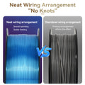 KINGROON Silk Single Color PLA-PLA Silk-Kingroon 3D