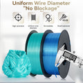 KINGROON Silk Single Color PLA-PLA Silk-Kingroon 3D