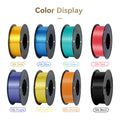KINGROON Silk Single Color PLA-PLA Silk-Kingroon 3D
