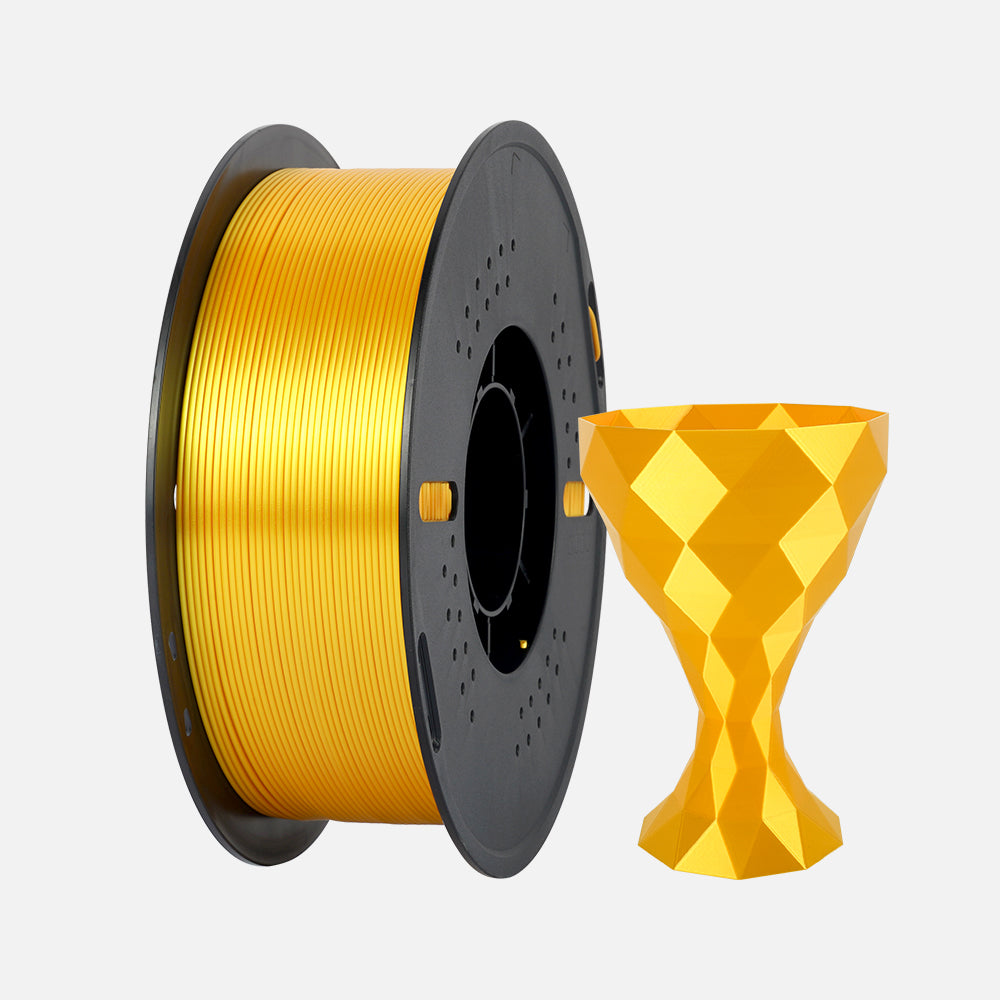 KINGROON Silk Single Color PLA-PLA Silk-Kingroon 3D
