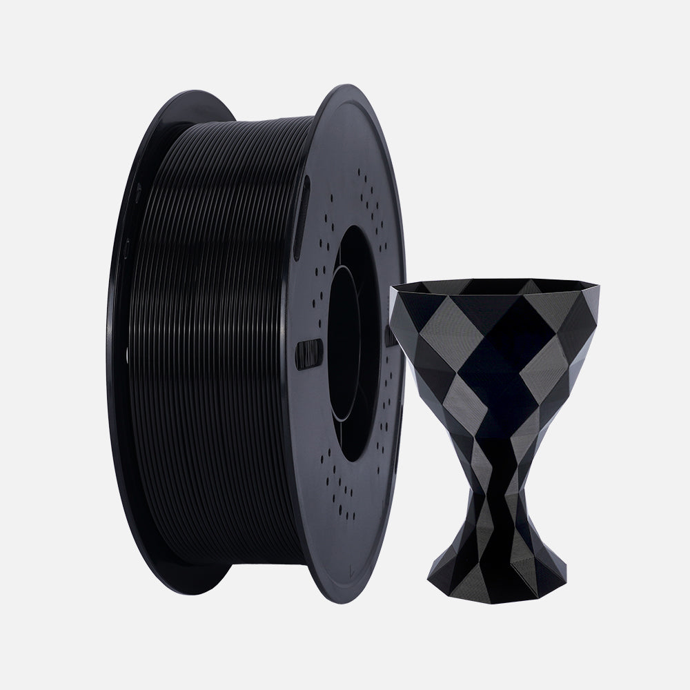 KINGROON Silk Single Color PLA-PLA Silk-Kingroon 3D