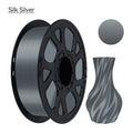 KINGROON Silk Single Color PLA-PLA Silk-Kingroon 3D