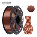 KINGROON Silk Single Color PLA-PLA Silk-Kingroon 3D