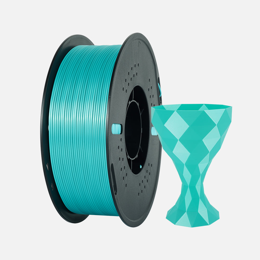 KINGROON Silk Single Color PLA-PLA Silk-Kingroon 3D