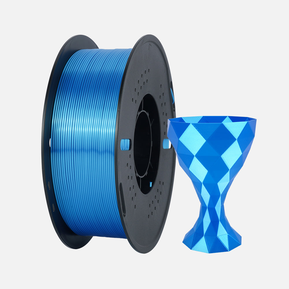 KINGROON Silk Single Color PLA-PLA Silk-Kingroon 3D