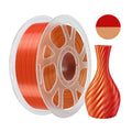 KINGROON Silk Dual-Color PLA-PLA Silk-Kingroon 3D