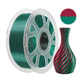 KINGROON Silk Dual-Color PLA-PLA Silk-Kingroon 3D