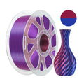 KINGROON Silk Dual-Color PLA-PLA Silk-Kingroon 3D
