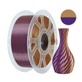 KINGROON Silk Dual-Color PLA-PLA Silk-Kingroon 3D