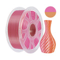 KINGROON Silk Dual-Color PLA-PLA Silk-Kingroon 3D