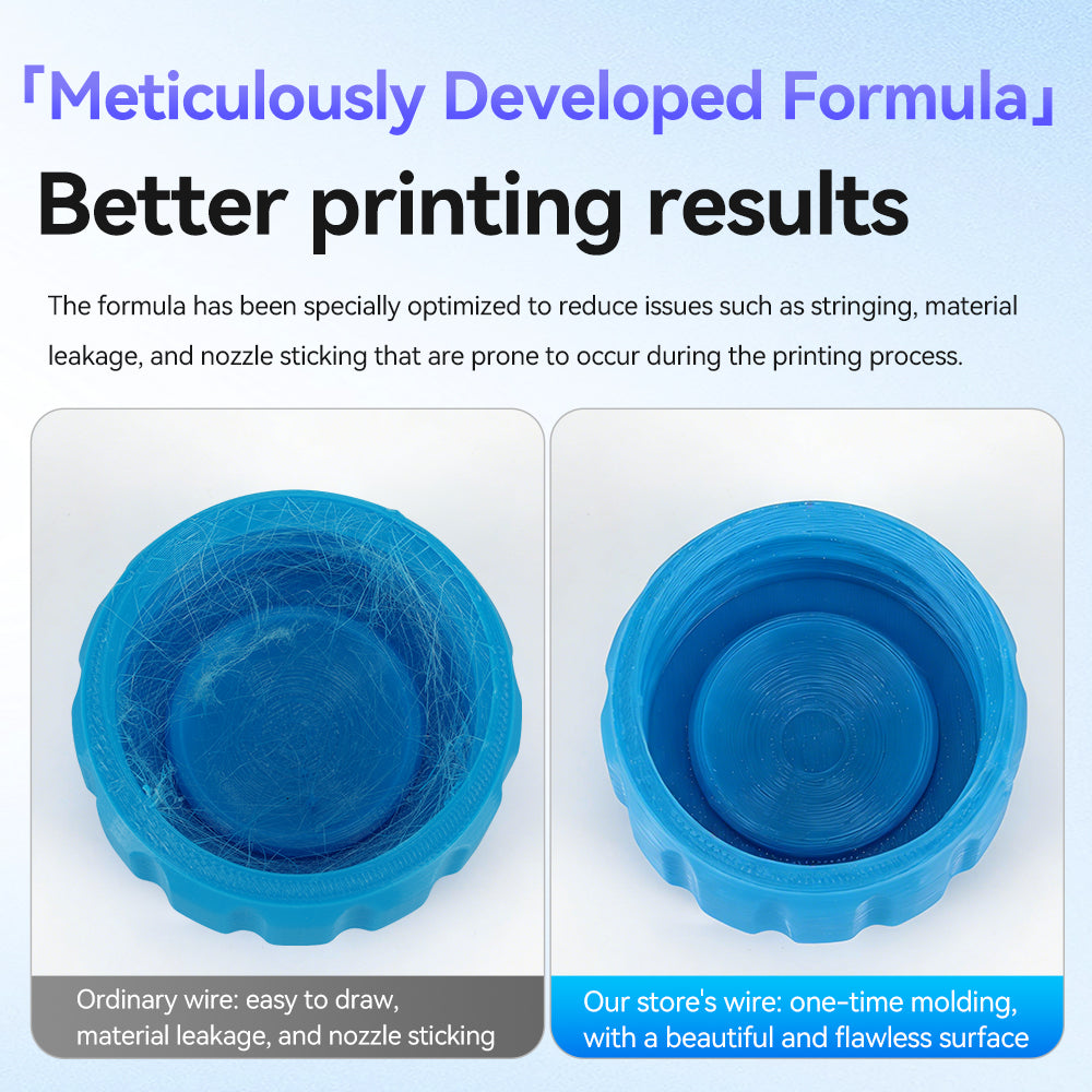 KINGROON TPU 3D Printer Filament-TPU-Kingroon 3D