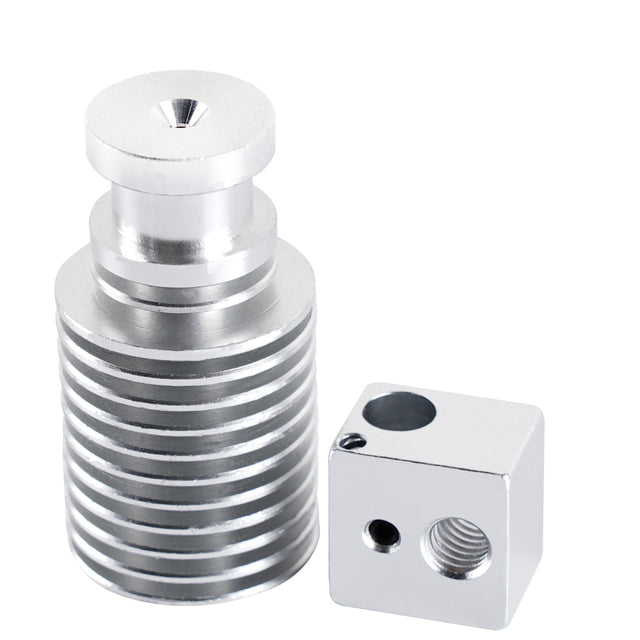 Kingroon KP3S KP5L Extruder Parts Spare Parts for Kingroon KP3S Pro/ Pro S1-3D Printer Accessories-Kingroon 3D