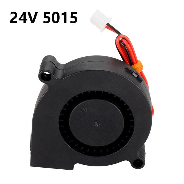 Kingroon KP3S KP5L Extruder Parts Spare Parts for Kingroon KP3S Pro/ Pro S1-3D Printer Accessories-Kingroon 3D