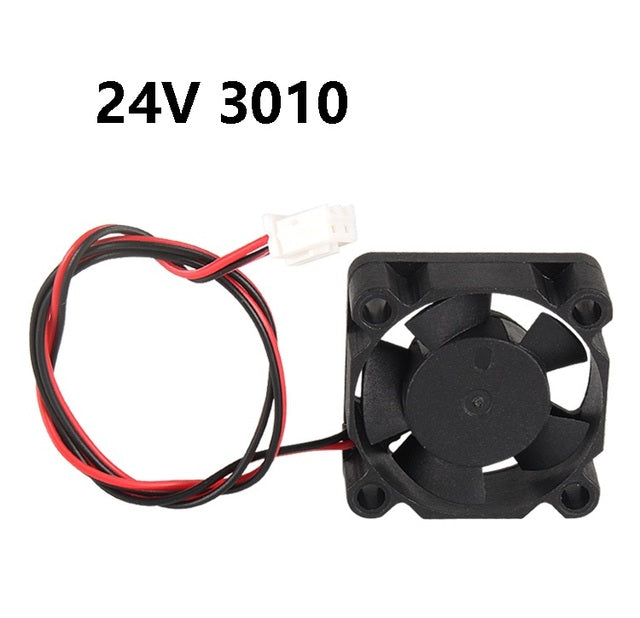 Kingroon KP3S KP5L Extruder Parts Spare Parts for Kingroon KP3S Pro/ Pro S1-3D Printer Accessories-Kingroon 3D