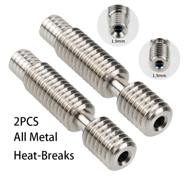 Kingroon KP3S KP5L Extruder Parts Spare Parts for Kingroon KP3S Pro/ Pro S1-3D Printer Accessories-Kingroon 3D