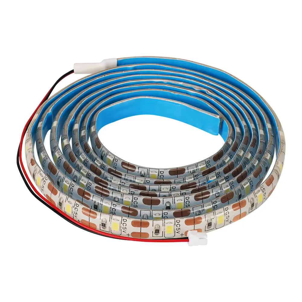 Universal LED Light Bar Upgrade Kit for Bambu Lab X1 3D Printer