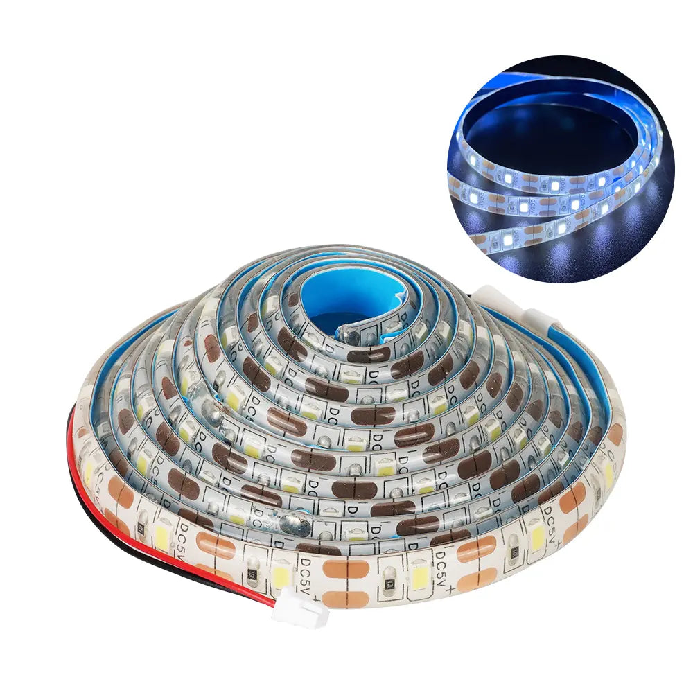 Universal LED Light Bar Upgrade Kit for Bambu Lab X1 3D Printer