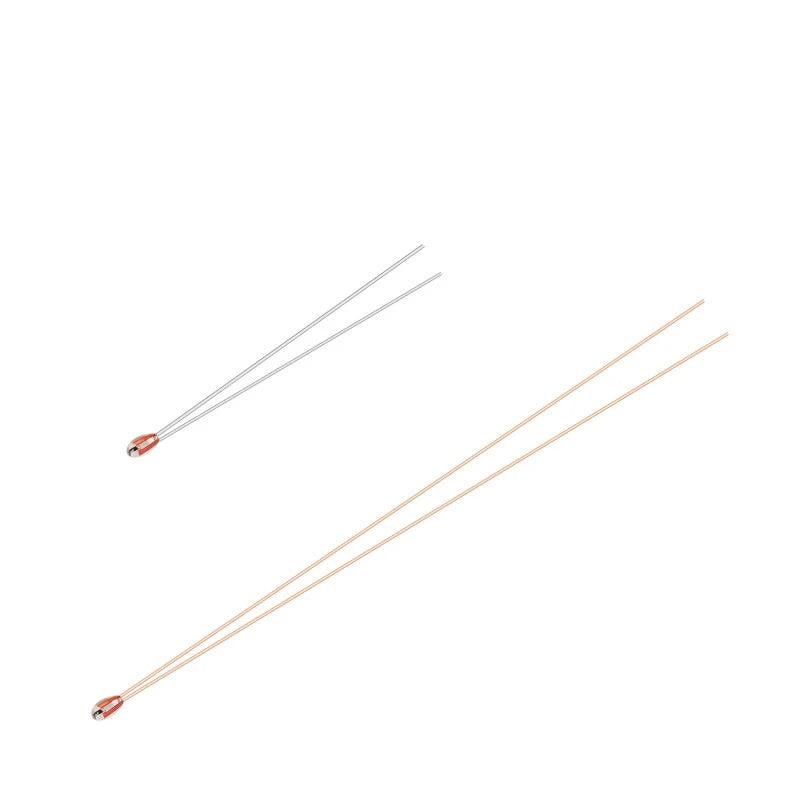 100K Ohm NTC3950 Thermistors For 3D Printer Reprap Mendel - 10 Or 20 Pack