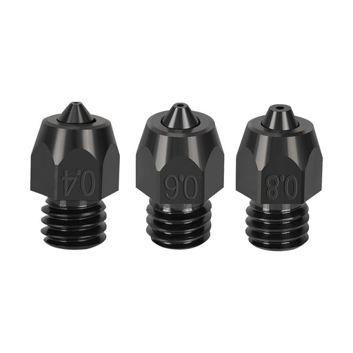 MK8 Tungsten Carbide 3D Printer Nozzles