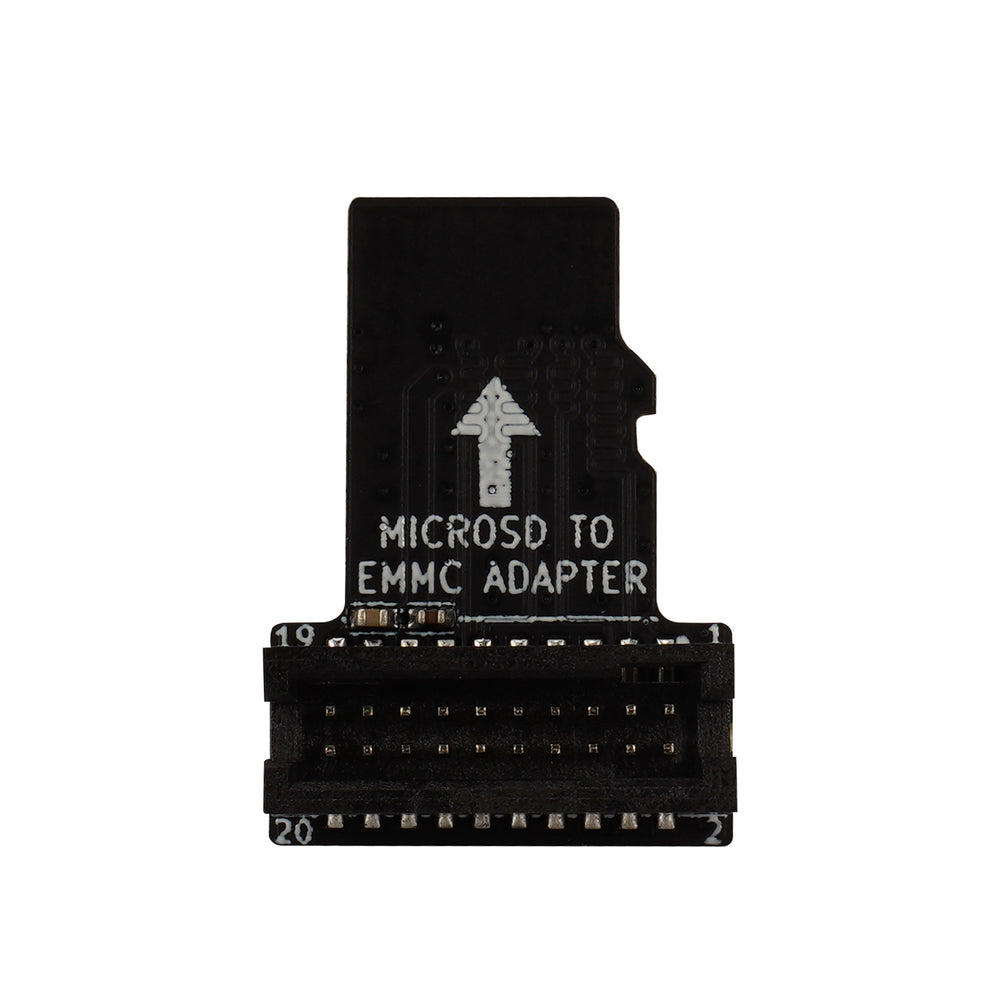 MKS EMMC Adapter 1.0 for KINGROON KP3S Pro V2 and KLP1