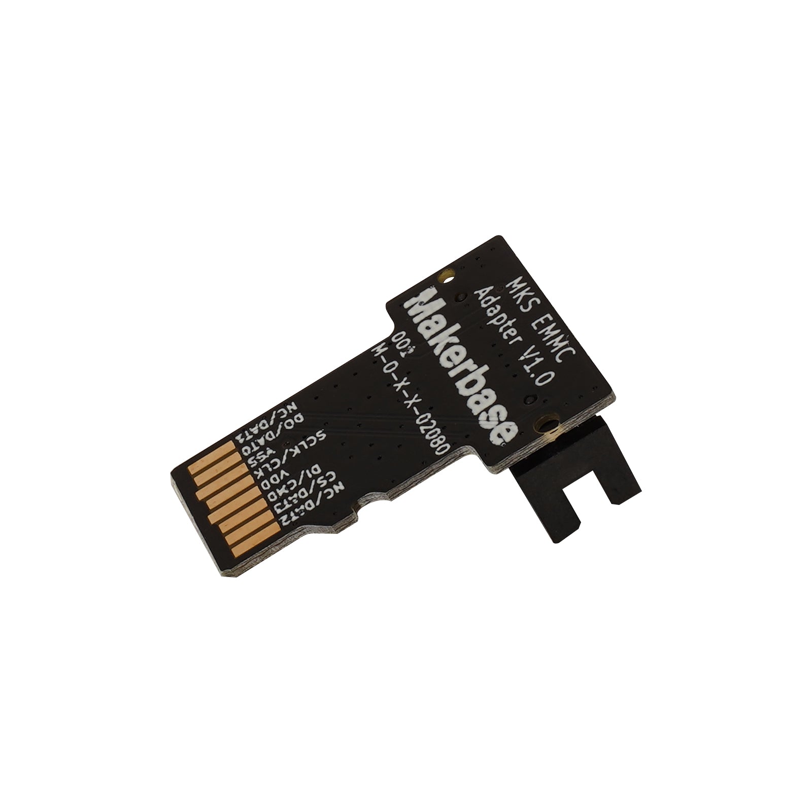 Module Mémoire EMMC 32Go Pour Imprimante 3D - Compatible KLP1, KP3 S Pro V2, QIDI MAX3/Plus | Extension Stockage Fichiers Klipper