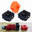 CR6 SE Silicone Sock for CR-6 SE Hotend Kit-3D Printer Accessories-Kingroon 3D
