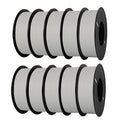 KINGROON PLA 3D Printer Filament 1.75mm with Excellent Quality-3D Print Material-Kingroon 3D