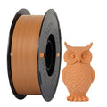 10KG PLA Filament 1.75mm-3D Print Material-Kingroon 3D