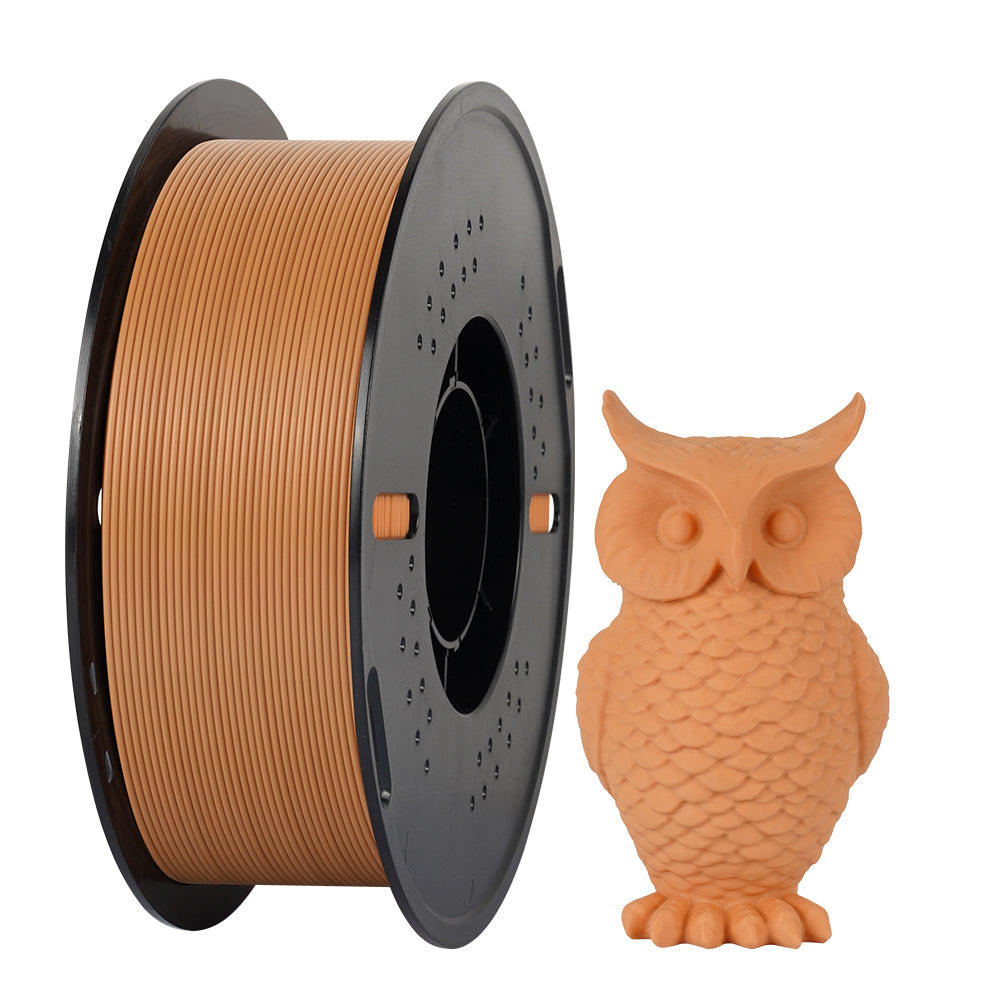 10KG PLA Filament 1.75mm-3D Print Material-Kingroon 3D
