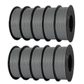 KINGROON PLA 3D Printer Filament 1.75mm with Excellent Quality-3D Print Material-Kingroon 3D