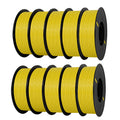 10KG PLA Filament 1.75mm-PLA Basic-Kingroon 3D