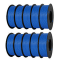 10KG PLA Filament 1.75mm-PLA Basic-Kingroon 3D