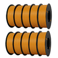 10KG PLA Filament 1.75mm-PLA Basic-Kingroon 3D