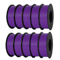 KINGROON PLA 3D Printer Filament 1.75mm with Excellent Quality-3D Print Material-Kingroon 3D