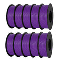 10KG PLA Filament 1.75mm for The EU Stock-3D Print Material-Kingroon 3D