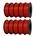 KINGROON PLA 3D Printer Filament 1.75mm with Excellent Quality-3D Print Material-Kingroon 3D