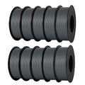 🔥10KG PLA Filament 1.75mm for The US-3D Print Material-Kingroon 3D