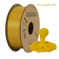 gold PLA Filament 1.75mm