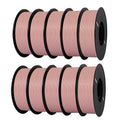 10KG PLA Filament 1.75mm-PLA Basic-Kingroon 3D