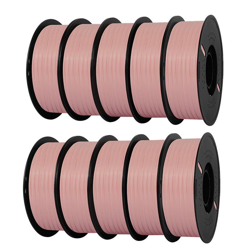 10KG PLA Filament 1.75mm-PLA Basic-Kingroon 3D